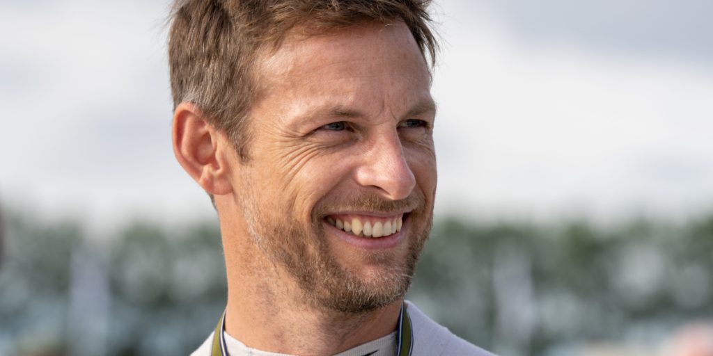 Jenson Button sætter Christian Horner på plads i diskussion om Norris vs Verstappen
