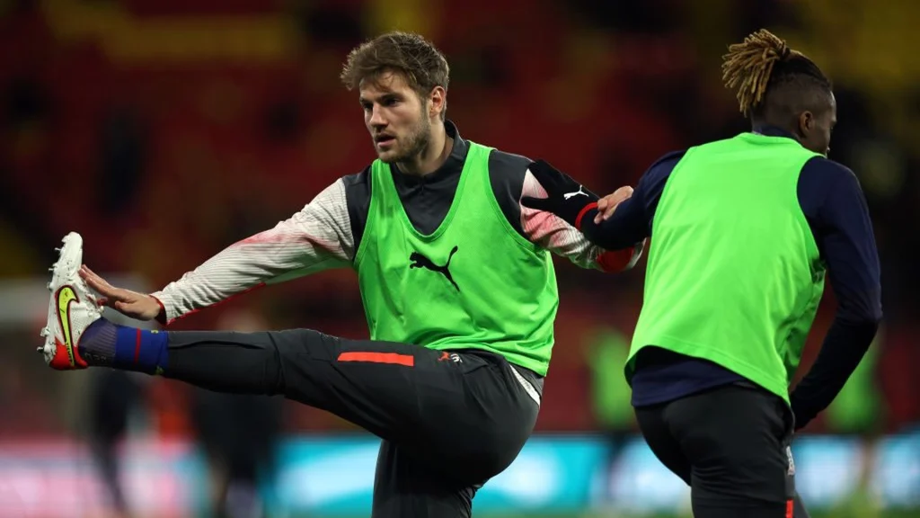 Joachim Andersen køber sig ind i dansk klub