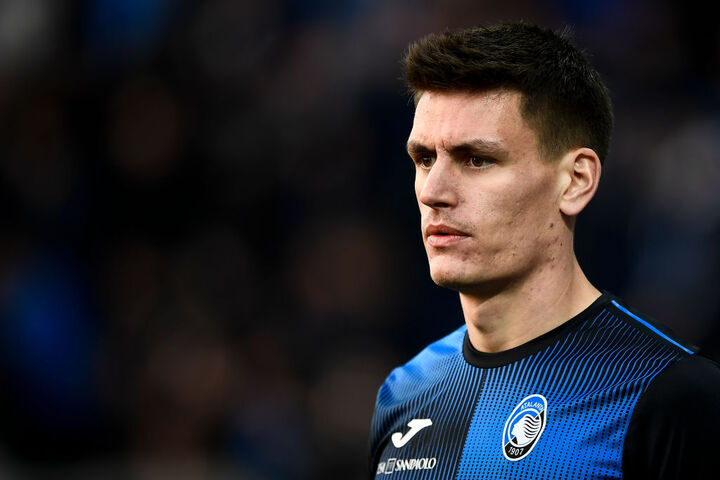 Joakim Mæhle bryder tavsheden om Atalanta-tid: Ordene får det til at løbe dig koldt ned ad ryggen