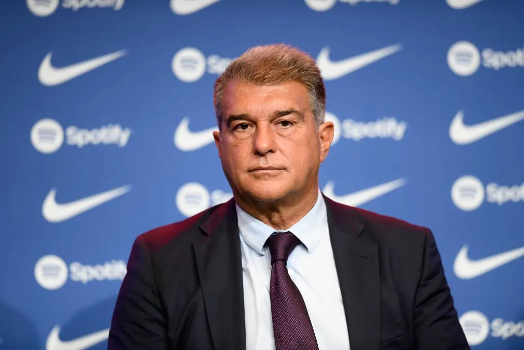 Pinlig fejl: Ny Manchester City-spiller koster FC Barcelona millioner