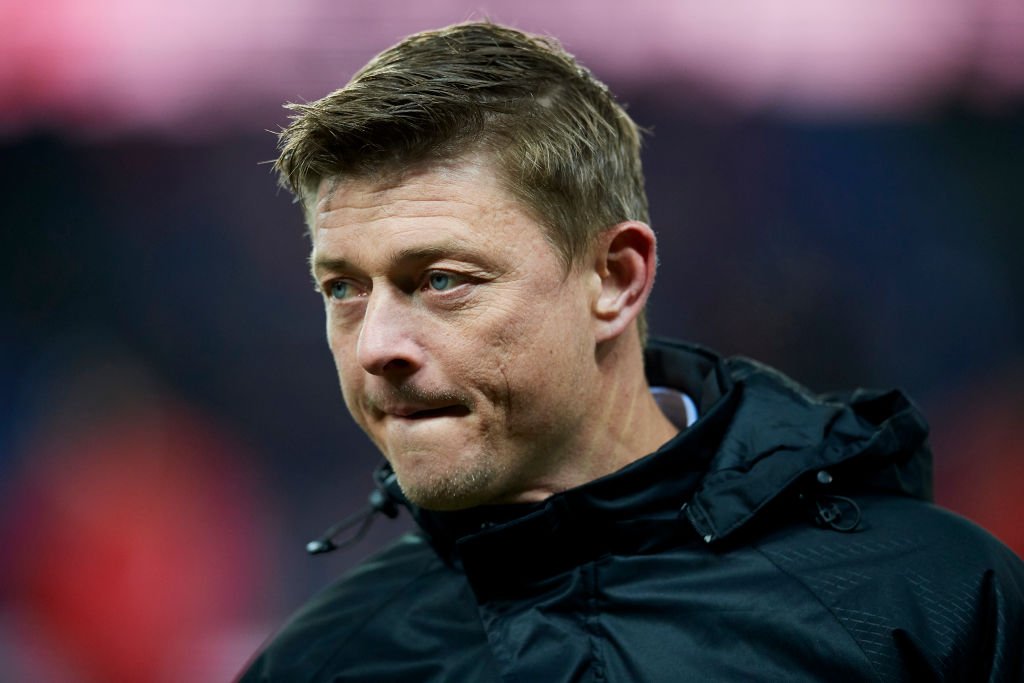 Jon Dahl Tomasson i spil til topjob