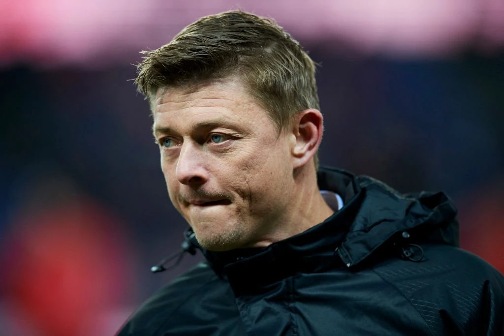 Jon Dahl Tomasson har afvist storklub