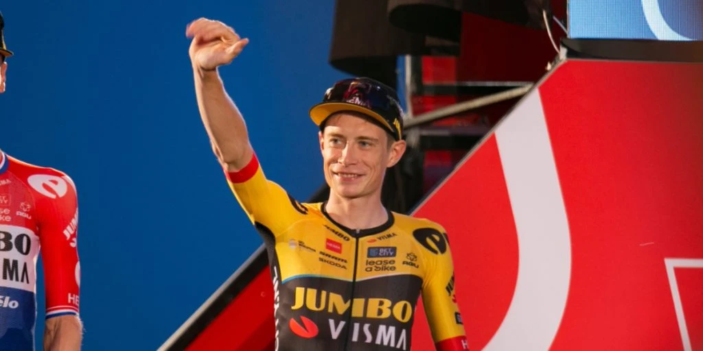 Team Visma-boss melder ud: Her ved vi, om Jonas Vingegaard kan køre Tour de France