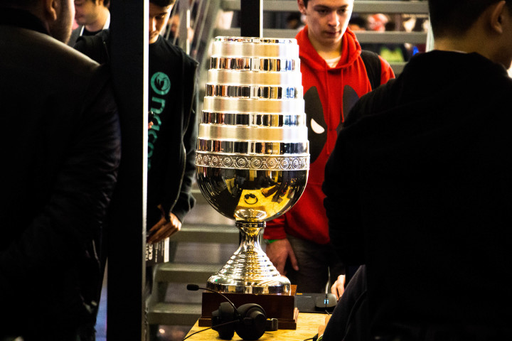 Hvilke sportsbegivenheder giver størst travlhed hos bookmakerne?