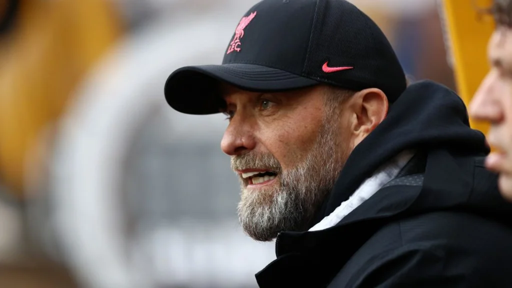 Jurgen Klopp undskylder efter storsejr