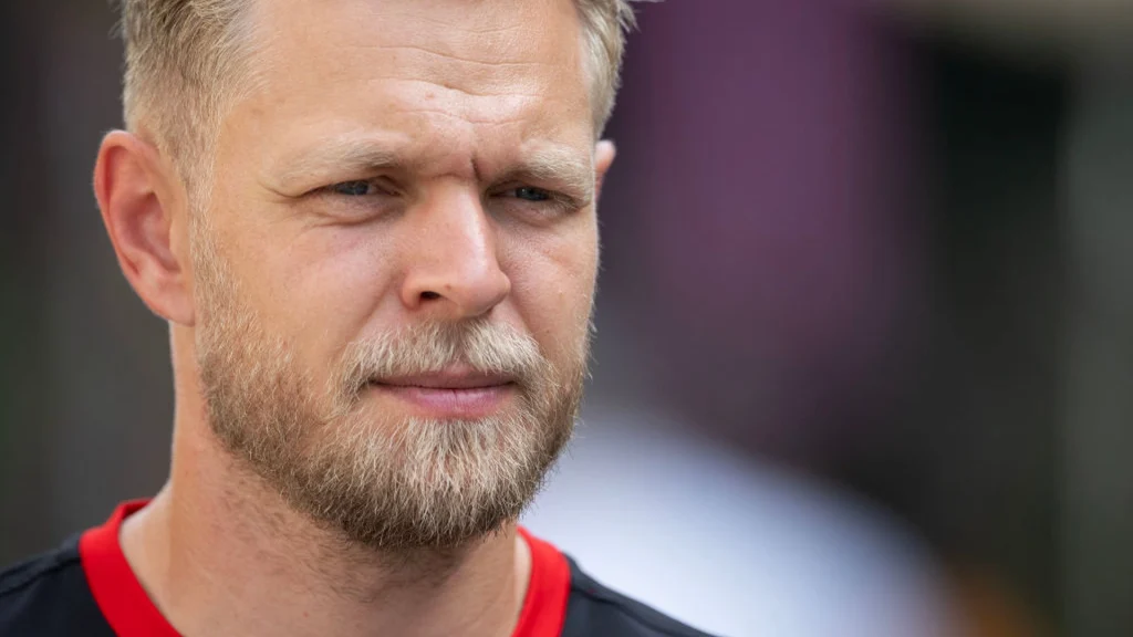Medie: Så stor er Kevin Magnussens formue