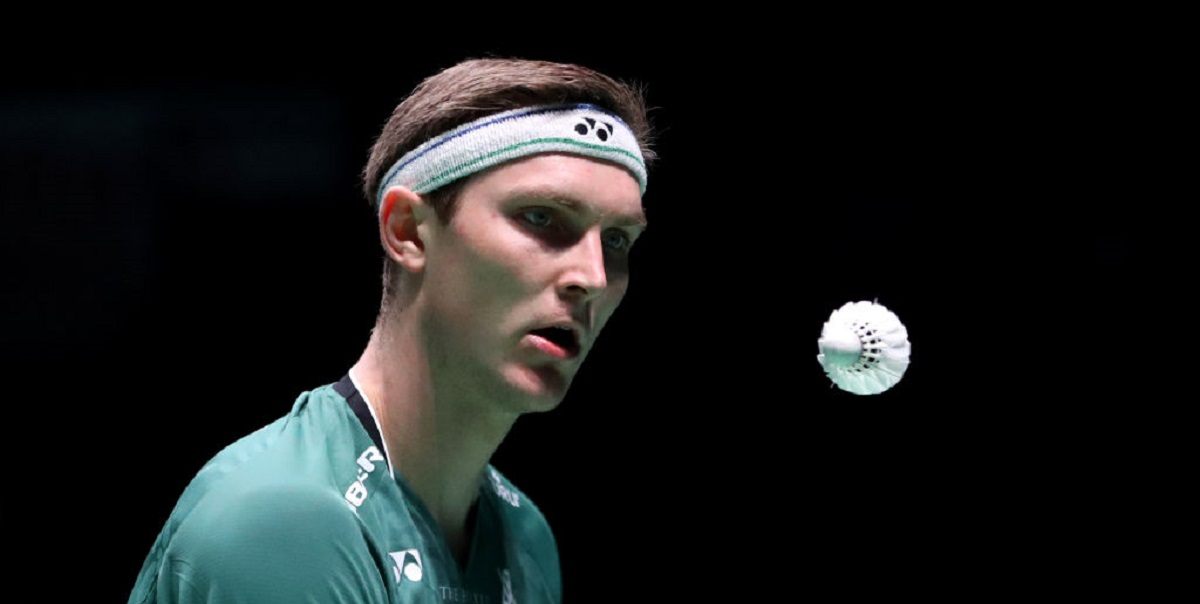 Viktor Axelsen taler ud: “Jeg har været lidt ude i tovene”