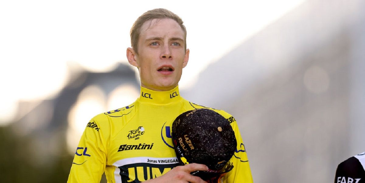 Jonas Vingegaards træner afslører én altafgørende faktor forud for Vueltaen: “Hvis han gør det, skal Trine helt sikkert nok fortælle ham det”