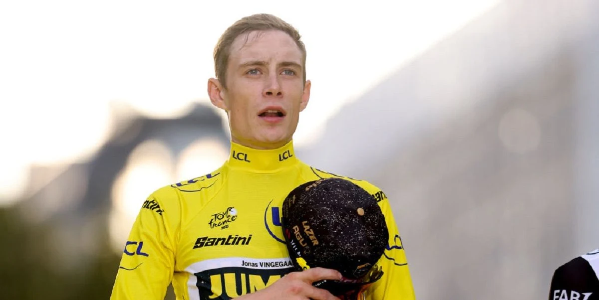 Jonas Vingegaards træner afslører én altafgørende faktor forud for Vueltaen: “Hvis han gør det, skal Trine helt sikkert nok fortælle ham det”