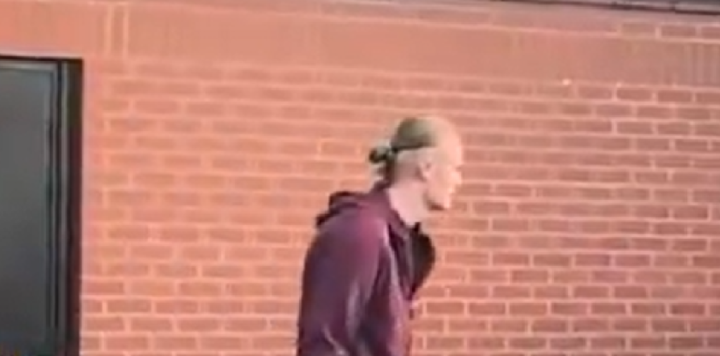 Var det dét? Trist Erling Haaland-video har set dagens lys