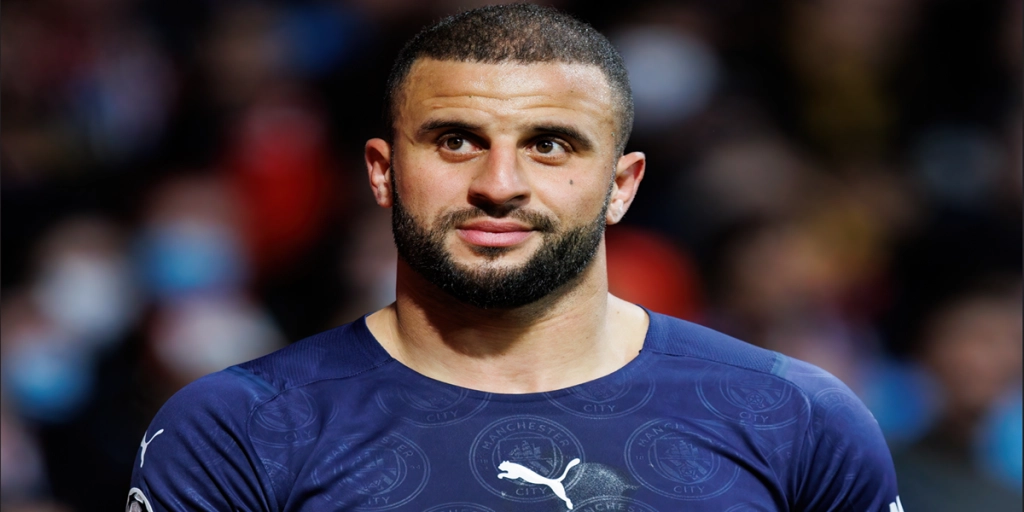 Kyle Walker taler ud om utroskab