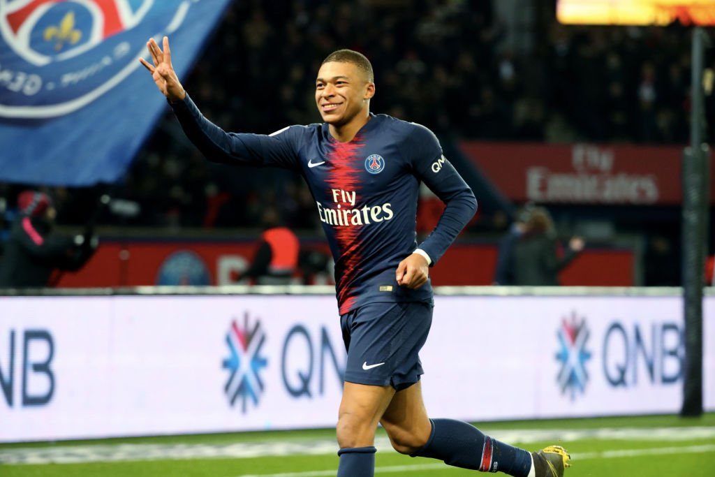 Thierry Henry advarer Kylian Mbappe mod Real Madrid