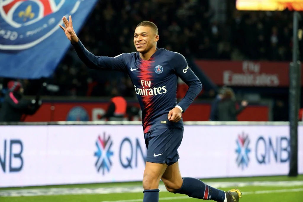 Thierry Henry advarer Kylian Mbappe mod Real Madrid