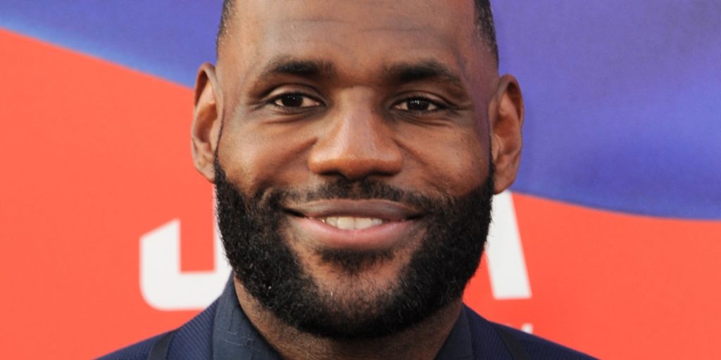 LeBron James skriver historie: Ikke engang Michael Jordan kunne matche det