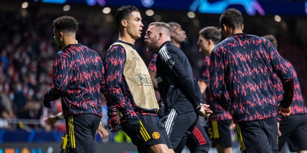 Manchester United-stjerne blev idømt 21 måneders fængsel: Nu er hans høring flyttet