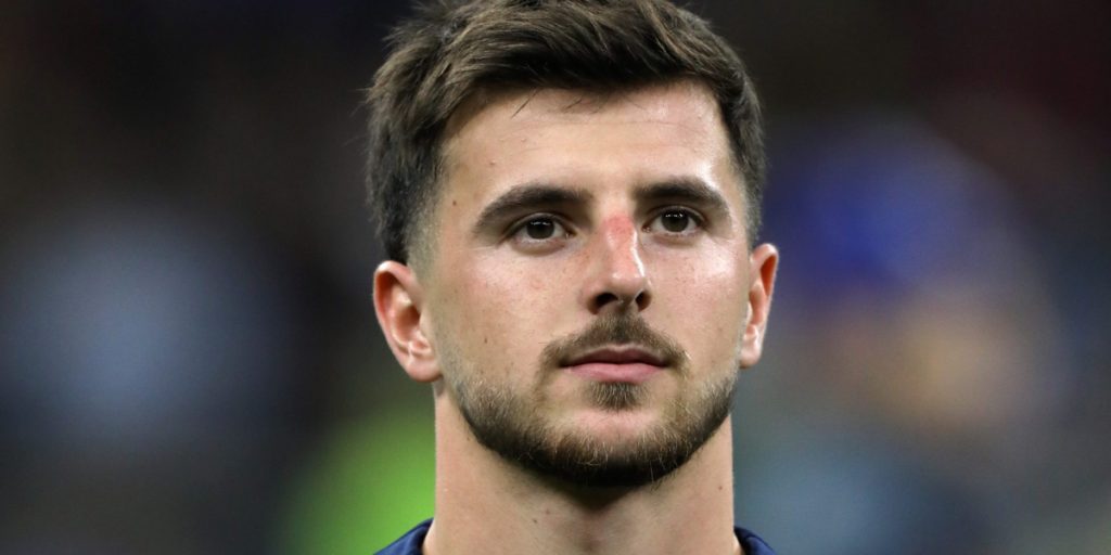 Så mange penge har Mason Mount kostet for United pr. minut