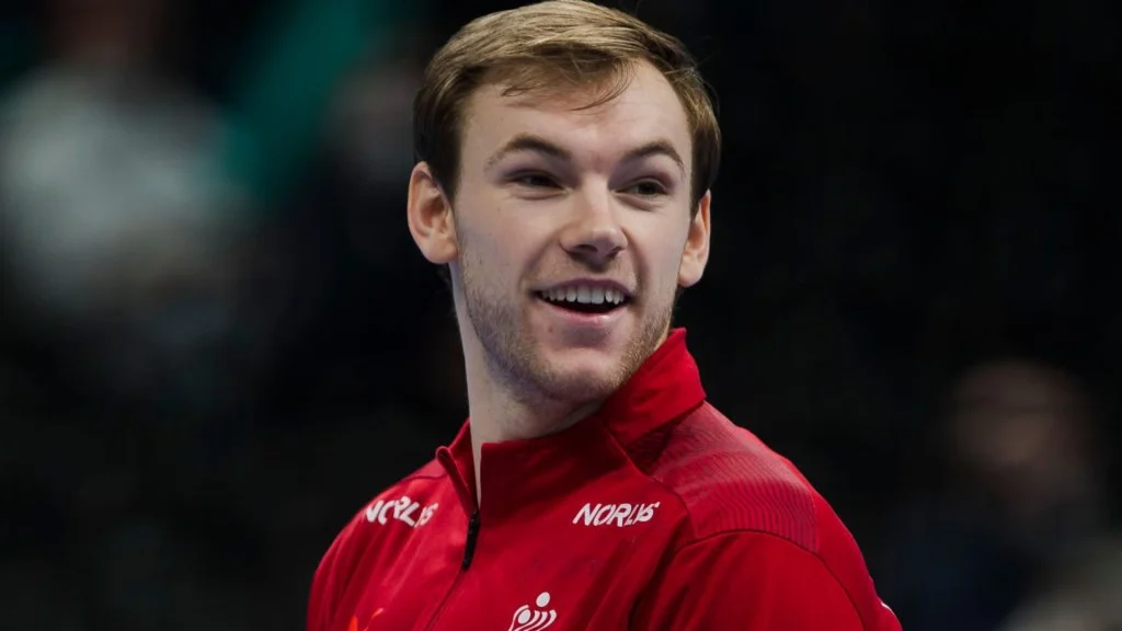 Nu er det slut: Så gik den ikke længere for Mathias Gidsel