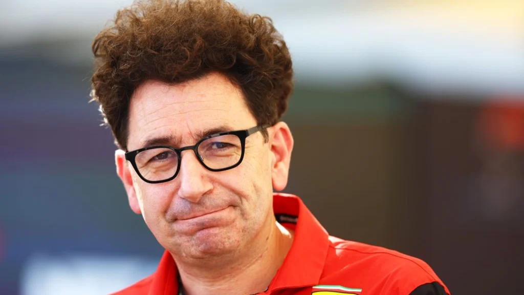 Tidligere Ferrari-boss lander ny job