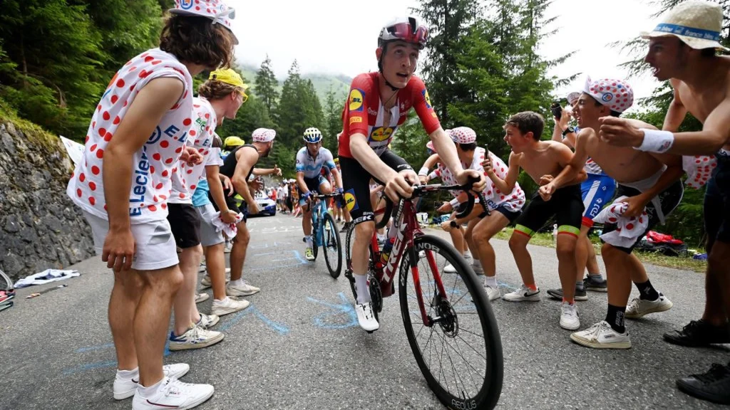 Efter forlængelse: Mattias Skjelmose tror på egne Tour de France-chancer