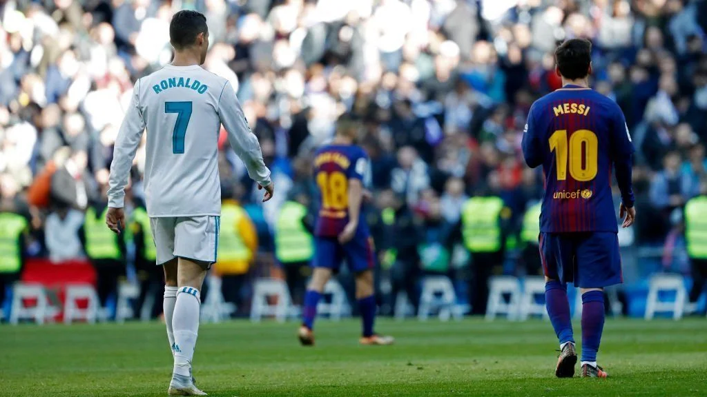 Næsten alle kender ham: Denne fodboldspiller er rigere end Ronaldo, Messi og Neymar tilsammen