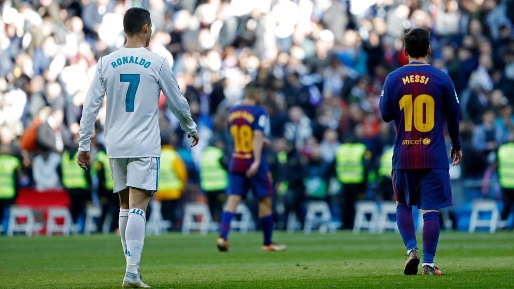 Tidligere Premier League-stjerne er rigere end Ronaldo, Messi og Neymar til sammen: Du gætter aldrig, hvem det er