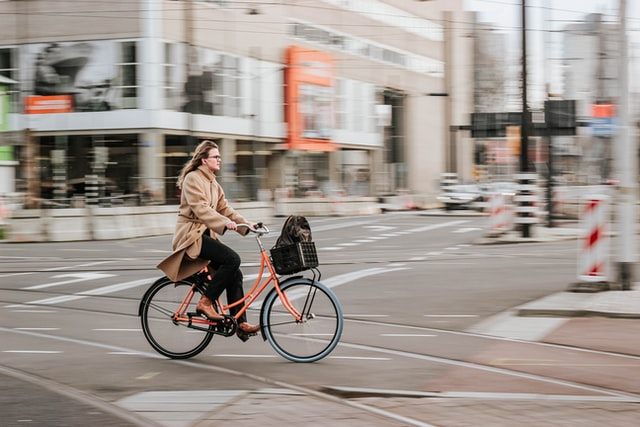 Sådan finder du den helt rigtige cykel