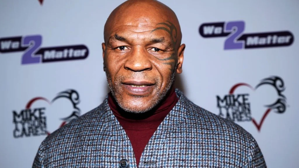Derfor frygtes det, at Mike Tyson trækker sig helt fra Jake Paul-kamp