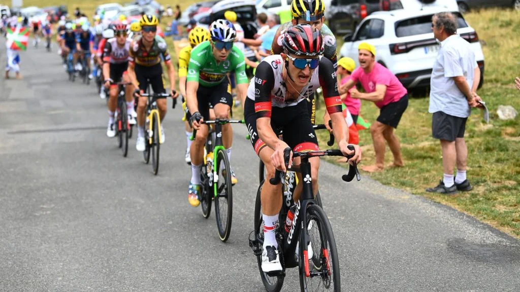 Fem danskere udtaget til Giro d’Italia