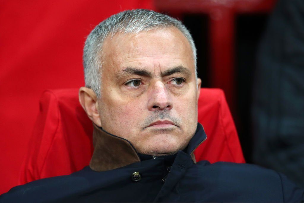 Jose Mourinho nævner de spillere han nød mest at træne gennem sin karriere