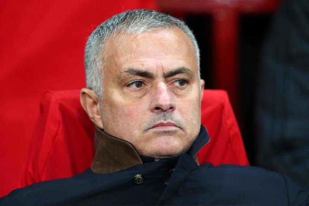 José Mourinho arbejder på at overtage trænersædet i storklub