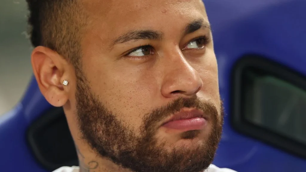 Neymar færdig: Det skal han nu