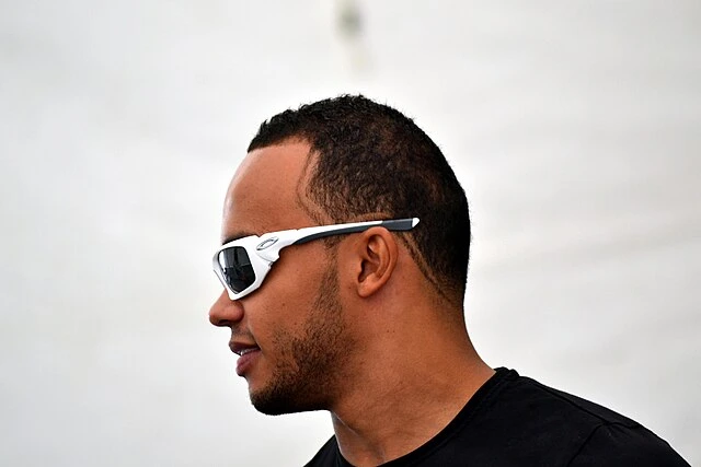Hamilton hyret til nyt job: Det skal han nu