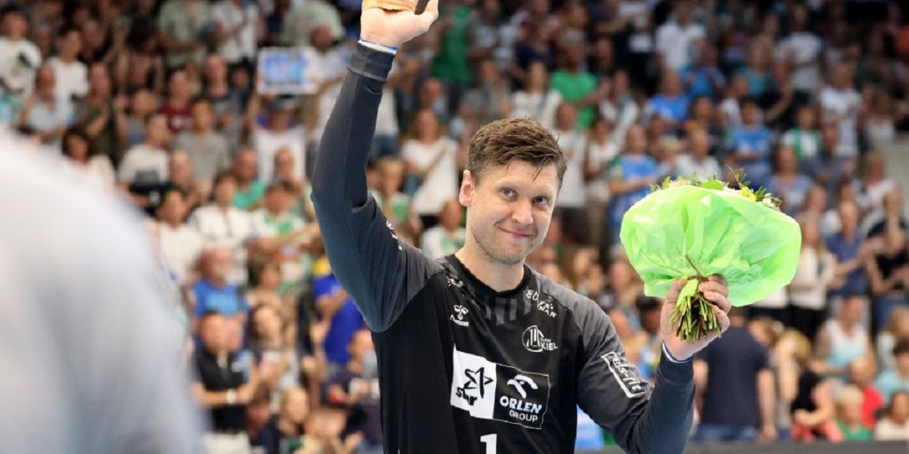 Niklas Landin har klart mål med Aalborg: Stort, men realistisk