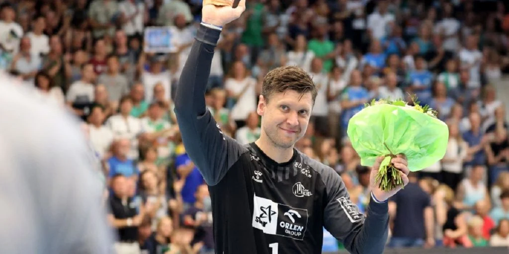Niklas Landin har klart mål med Aalborg: Stort, men realistisk