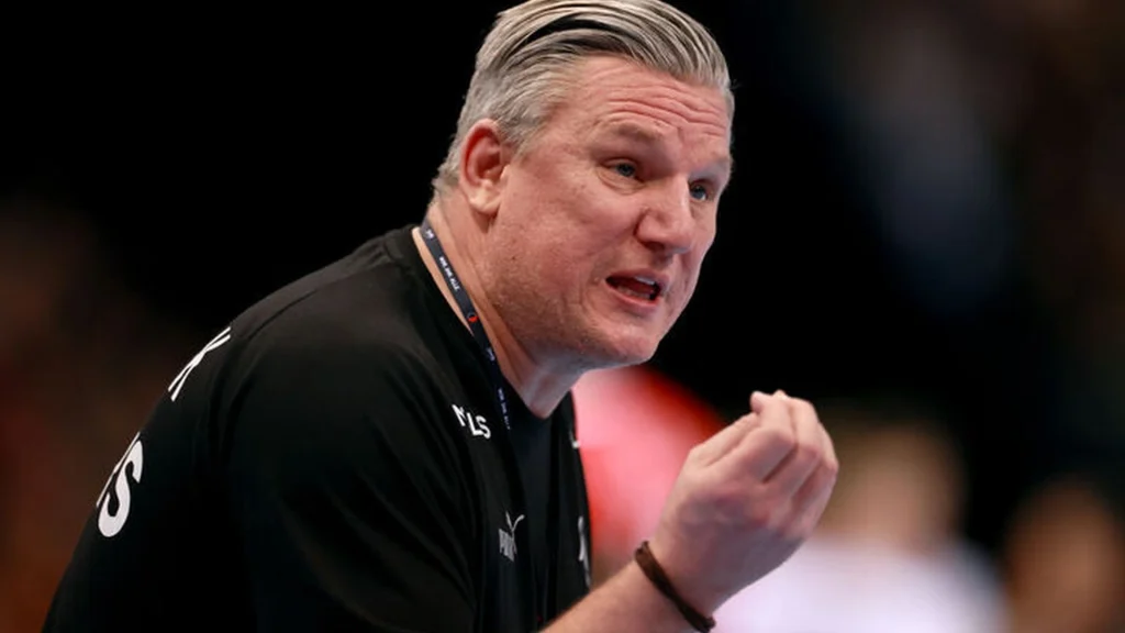 Nikolaj Jacobsen deler ærlige ord om fremtiden som dansk landstræner