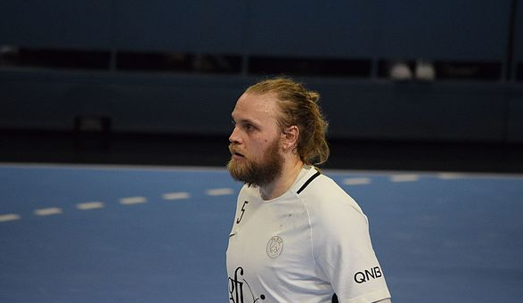 Henrik Møllgaard taler ud: Har en stor drøm om…