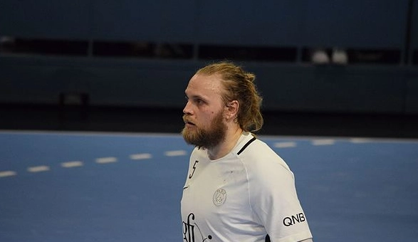 Henrik Møllgaard er hudløst ærlig: Det er sidste mulighed