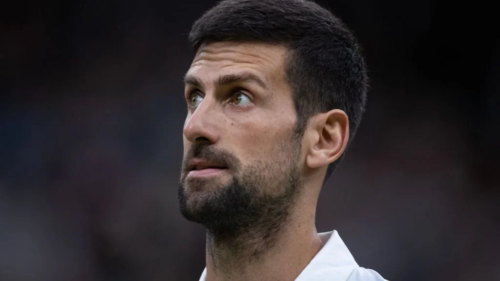 Lagde du mærke til det? Novak Djokovic brugte ‘hemmeligt’ våben i sejren over Alexander Zverev