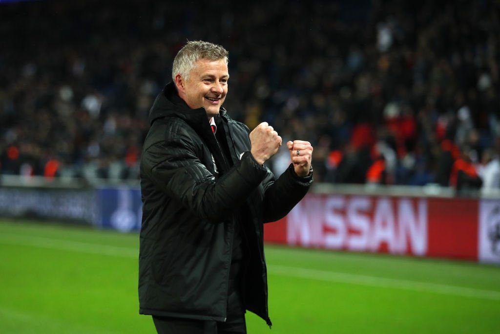 Tidligere Manchester United-træner scorer nyt job: Her er hans vilde løn