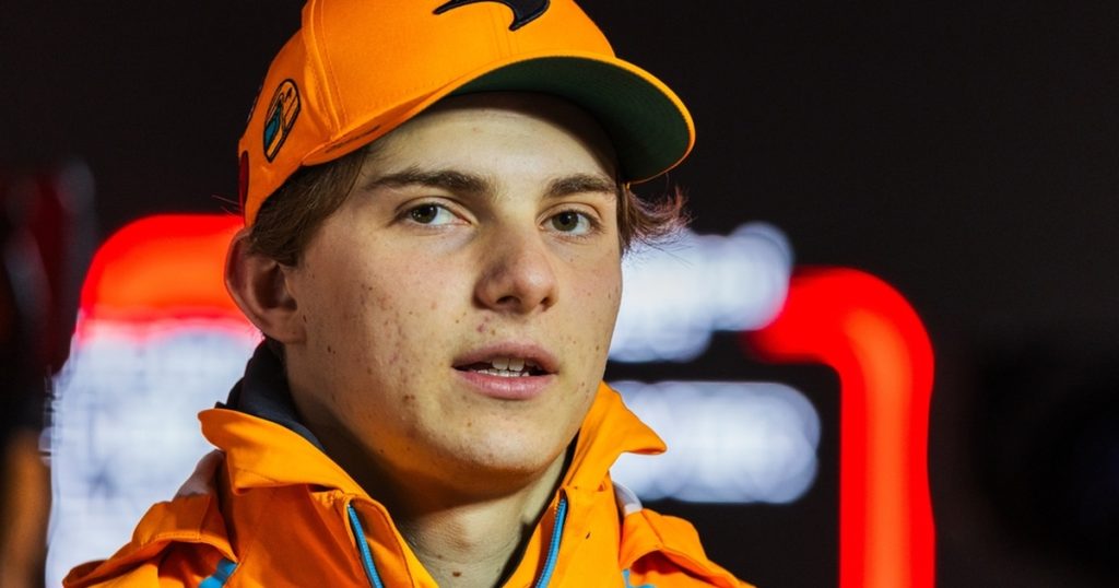 Det blev kaldt Oscar Piastri’s største svaghed: Nu sætter han Lando Norris til vægs i netop det