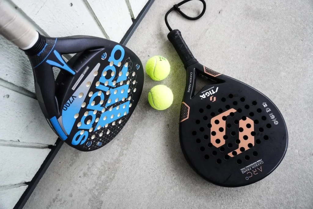 Efter drama: Padel har kurs mod selvstændigt forbund