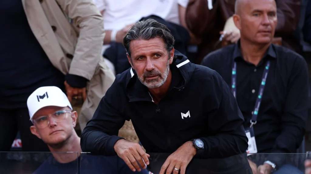 Tidligere verdensetter er ude med riven efter Patrick Mouratoglou: ‘Han manipulerer’
