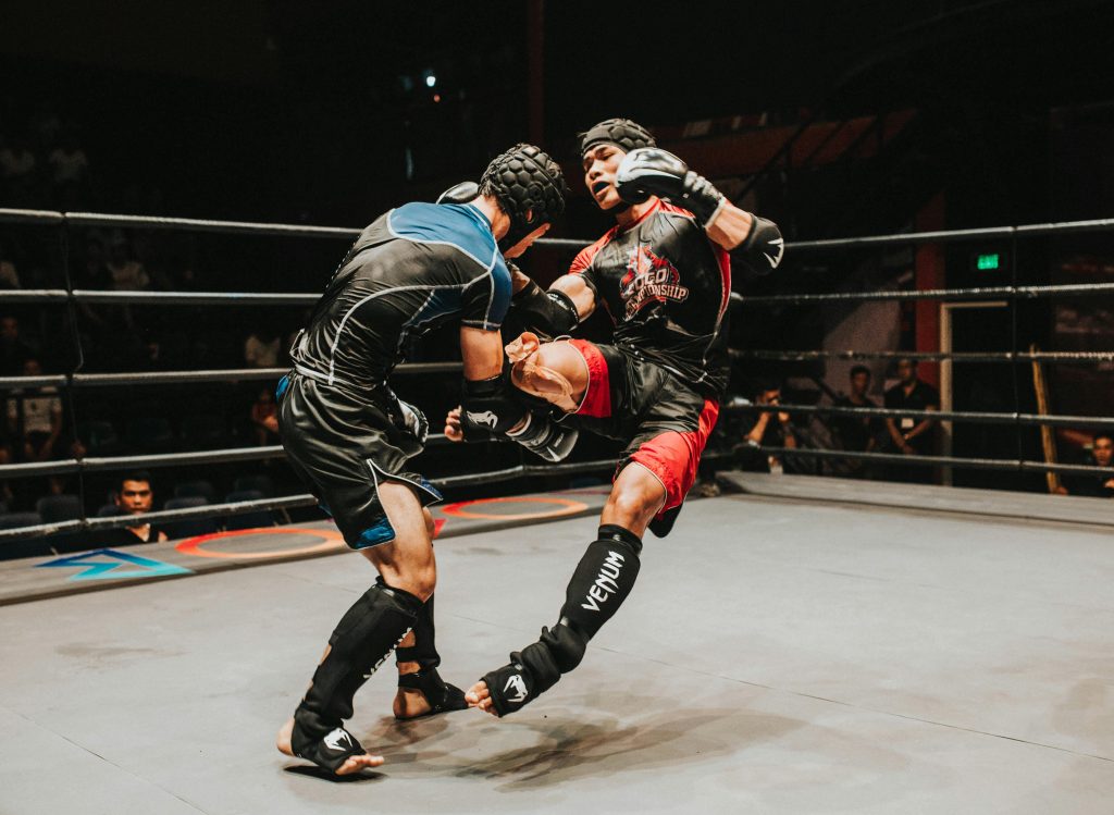 Randy Couture – En legende inden for MMA