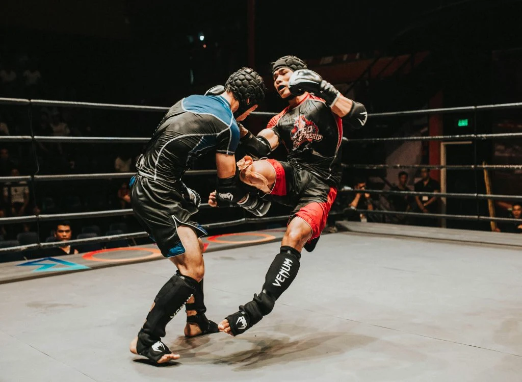 Randy Couture – En legende inden for MMA