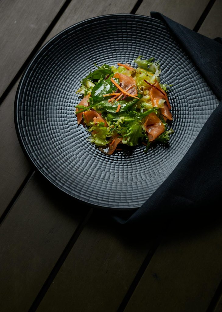 Sådan laver du en lækker broccolisalat