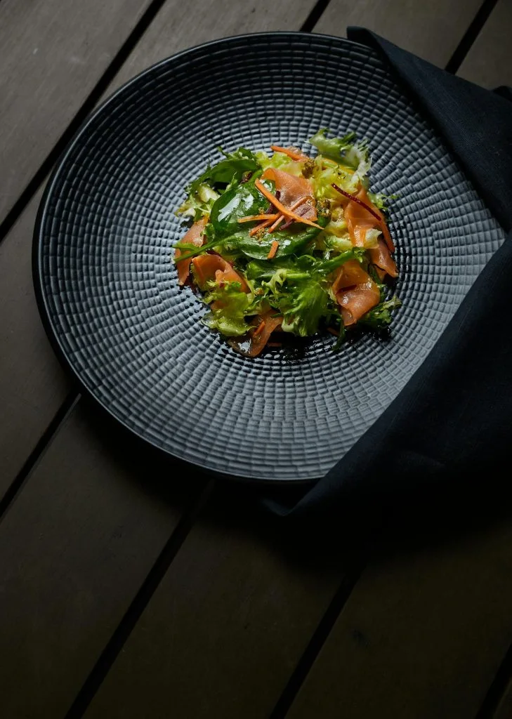 Sådan laver du en lækker broccolisalat