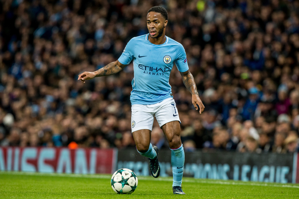 Pep Guardiola fortalte ham, at han kunne blive verdens bedste, nu bliver han sendt til Crystal Palace