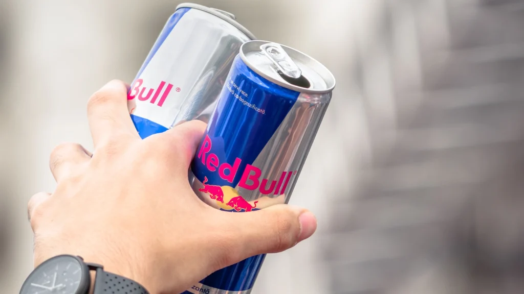 Red Bull køber ejerandel i engelsk fodboldklub