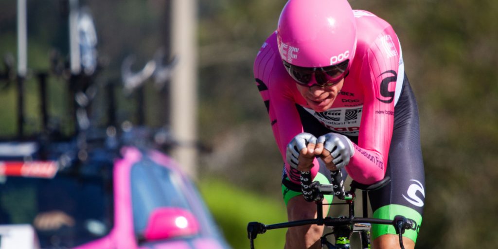 Rigoberto Urán melder ud om karrierestop