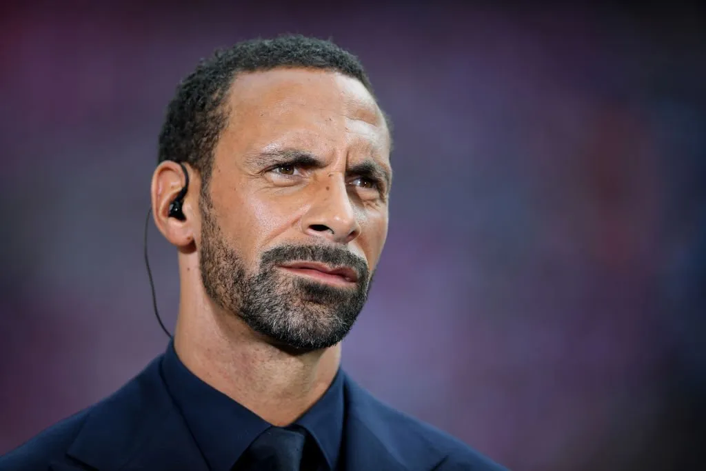 Rio Ferdinand slår fast: Forstår ikke Manchester Uniteds-transferbeslutning